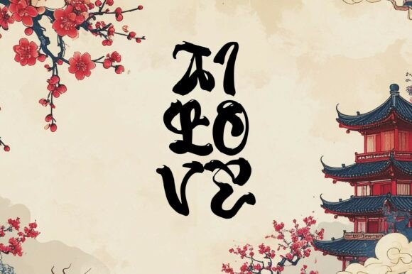 Ai Love Font Review: A Designer’s Practical Take