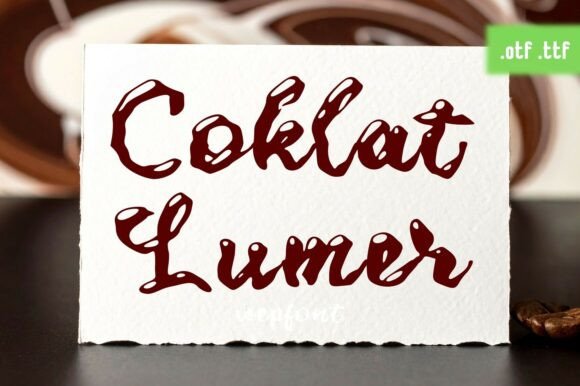 Coklat Lumer: A Designer’s Review for Real Projects