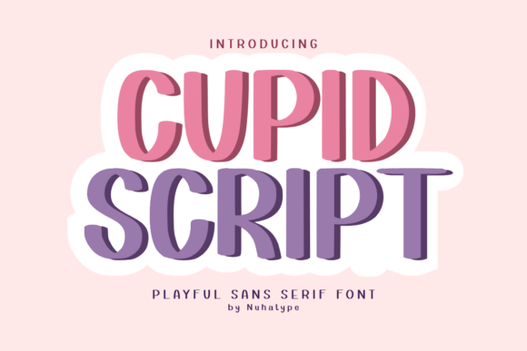 Cupid Script Font: A Marketer’s Review for Campaigns