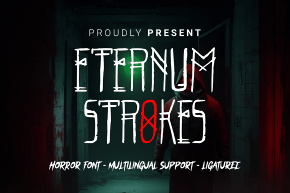 Eternum Strokes: A Designer’s Practical Review