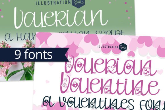 Valerian Valentine: A Designer’s Practical Review