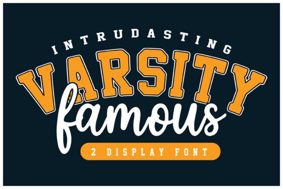 Varsity Famous: A Designer’s Practical Review